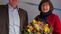  Jahreshauptversammlung des Kreisverbands Gartenbau